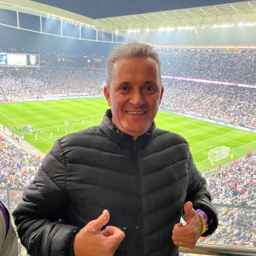 Edson Leite Ciriaco