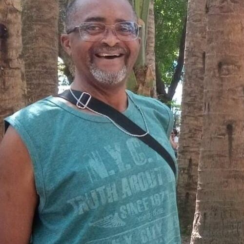 Amauri Aparecido Gomes da Silva