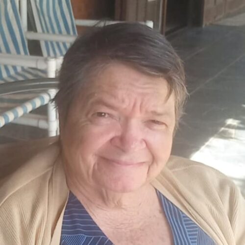 Ruth Policichio da Silva
