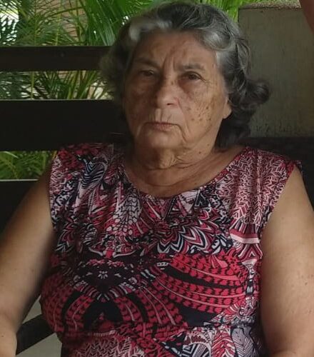 Filomena Fernandes de Souza