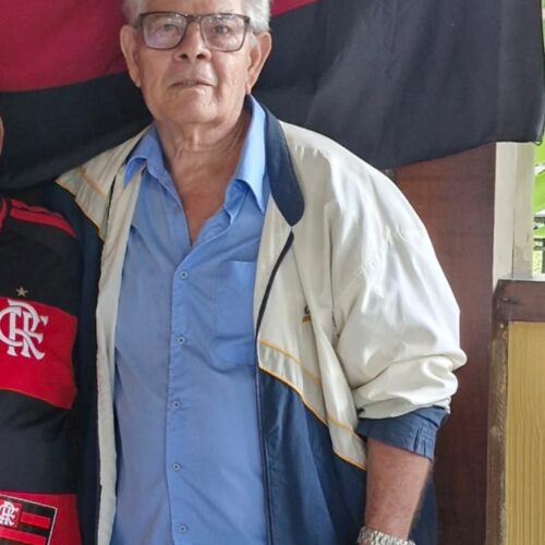 Sebastiao Alves Sobrinho