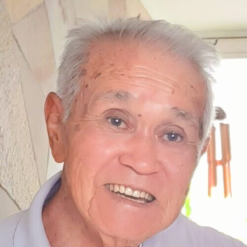 Osami Hayashi