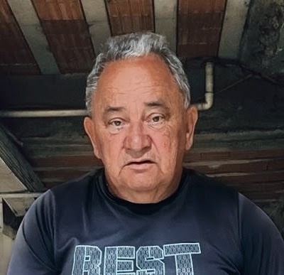 Marcos Venicius Brasil