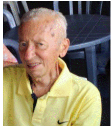 José Teotônio da Silva