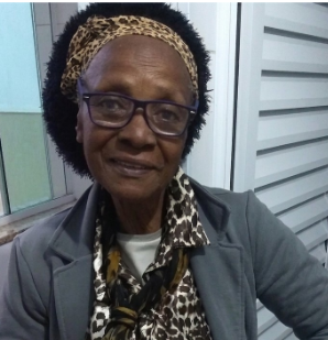 Maria de Lourdes Santiago dos Santos