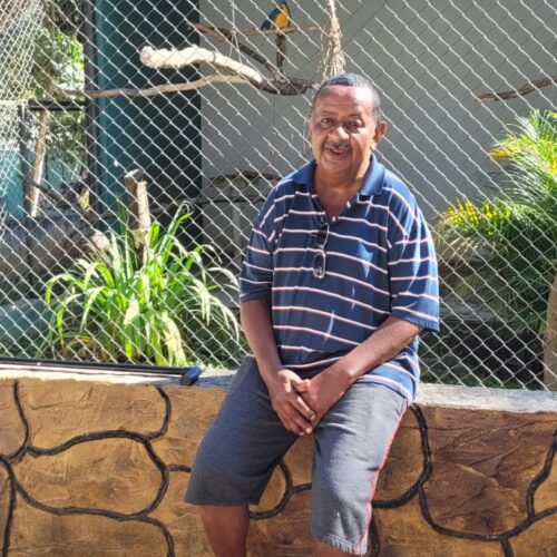 Mauricio Inácio Gonçalves
