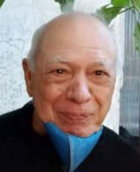 Osvaldo De Almeida