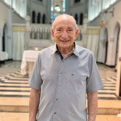 Paulo Sérgio Fontes do Nascimento