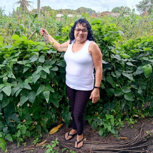 Maria Aparecida Lima