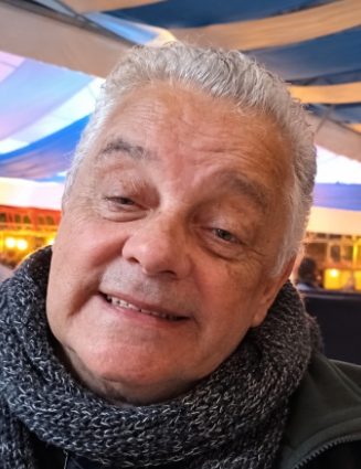Antonio Pedro Cabral