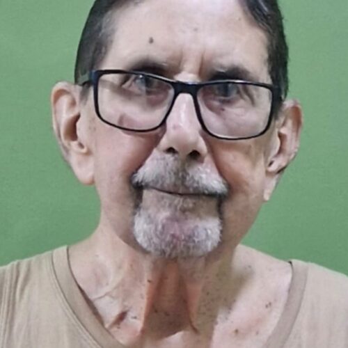 Arnaldo Lisbôa Mendes