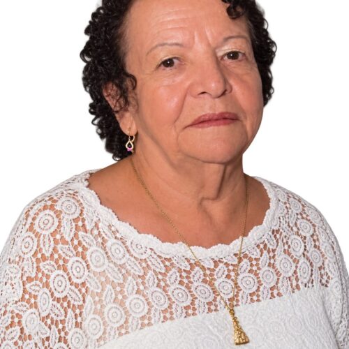 Maria Augusta dos Santos Silva