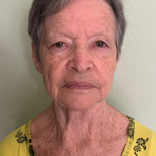 Maria Jose Muniz