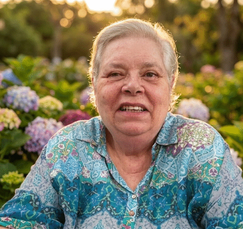 Hilda Clara Morgestern de Souza