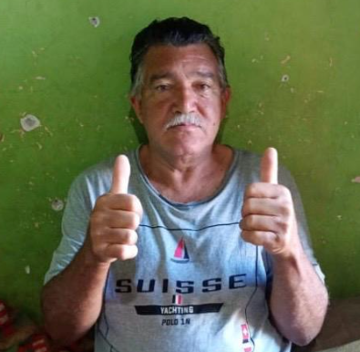 Manoel Ferreira dos Santos