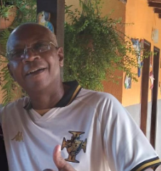 Nilson dos Santos da Costa.