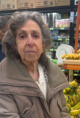 Nathália Salomão dos Santos