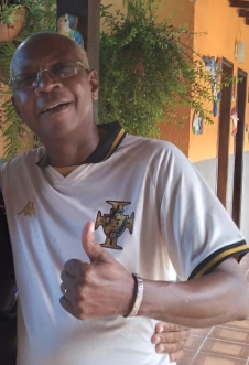 Nilson dos Santos da Costa.