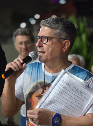 Paulo Roberto De Barros Salles