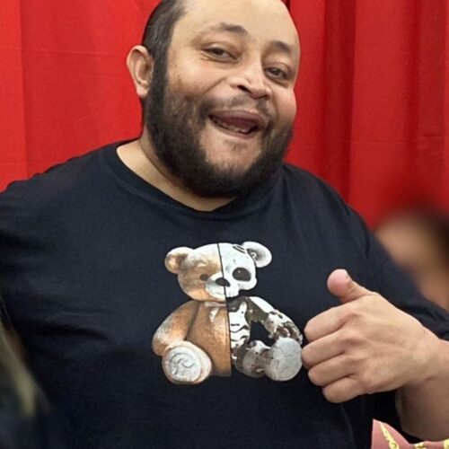 Vagner Campos Vali