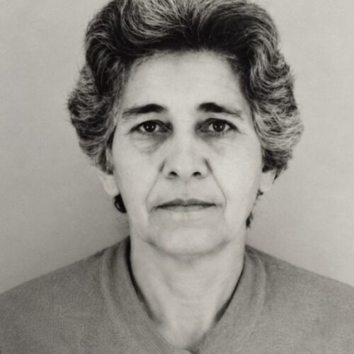 Candida De Souza Ramos