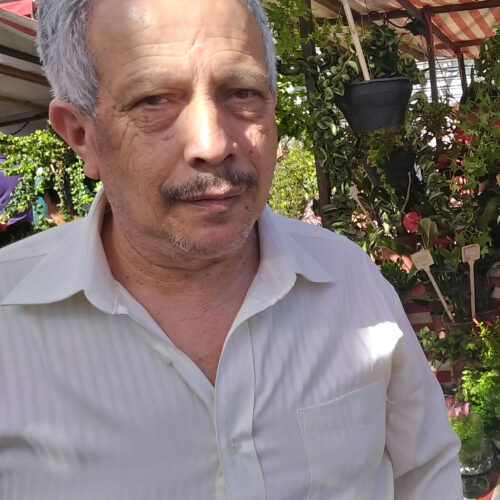Francisco Pereira de Souza