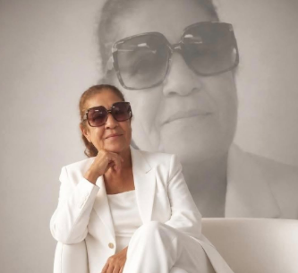 Jeannette de Andrade Sobral
