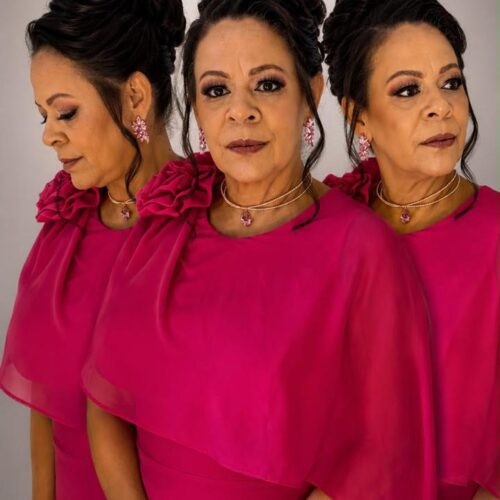 Sheila Cristina Silva de Barros Reis
